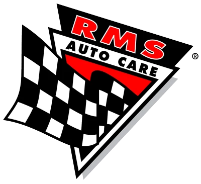 RMS Auto Care logo