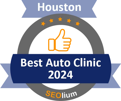 Master Car Care & Collision photo 8