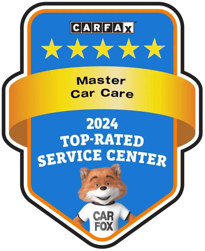 Master Car Care & Collision photo 7