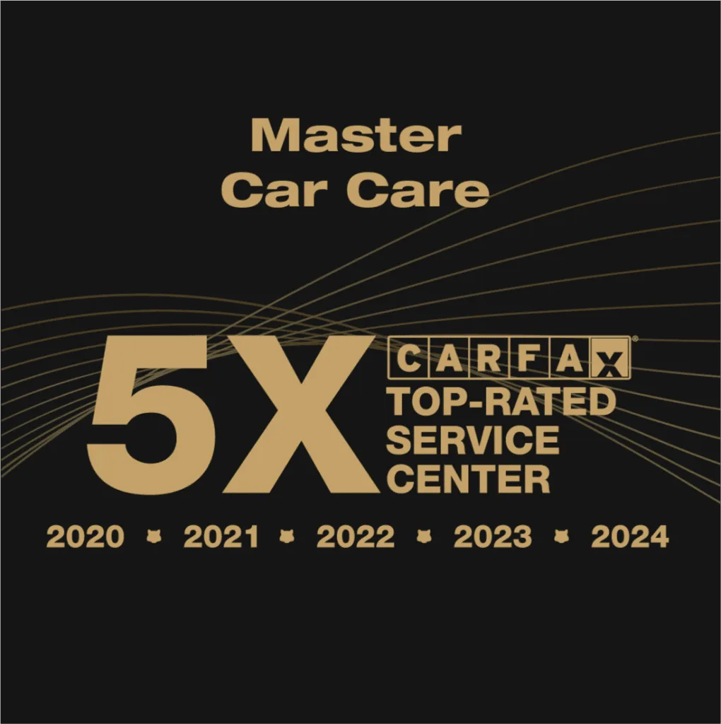 Master Car Care & Collision photo 3