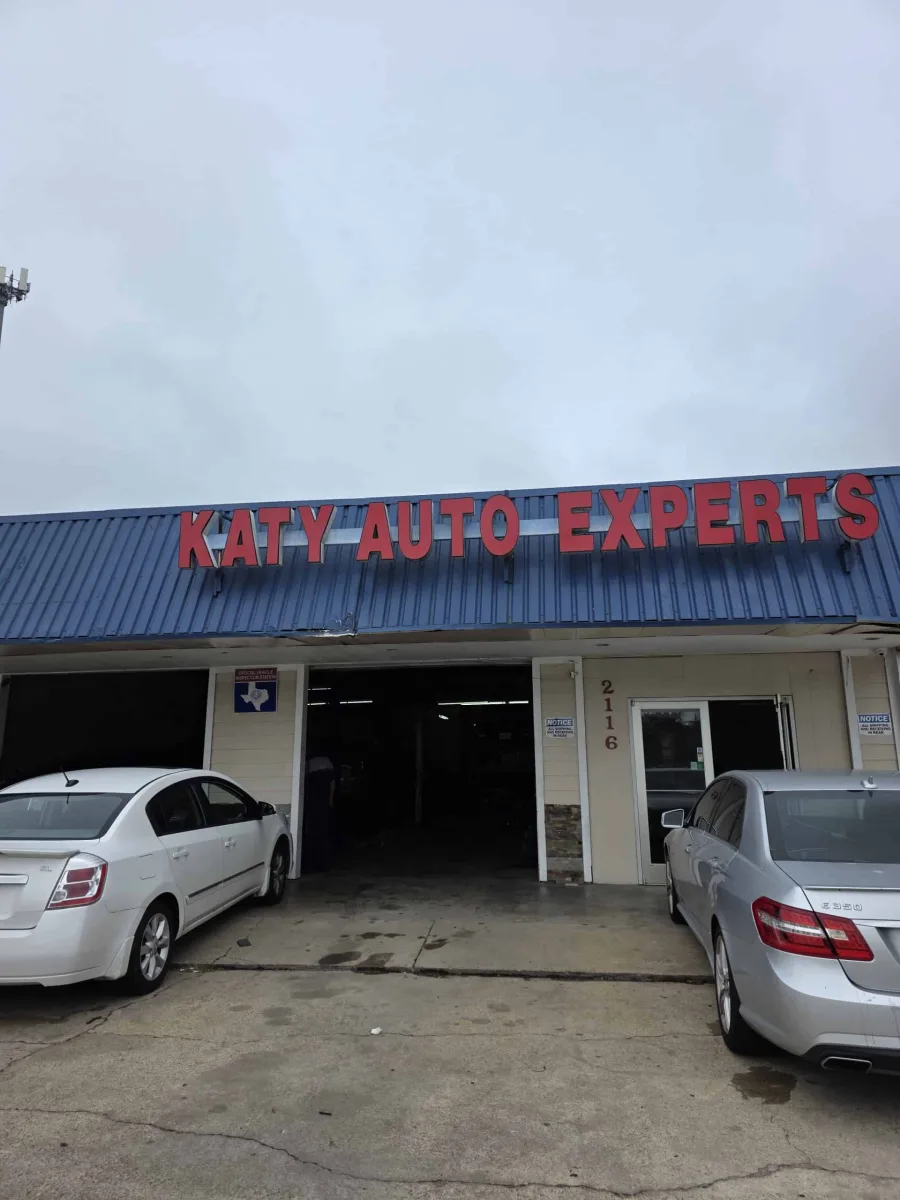 Same Day Auto Repair™ Houston photo 2
