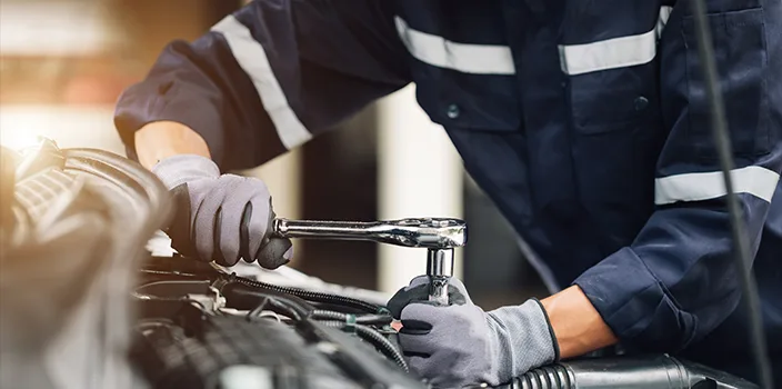Same Day Auto Repair™ Houston photo 3
