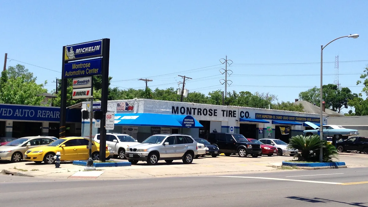 Montrose Automotive photo 4