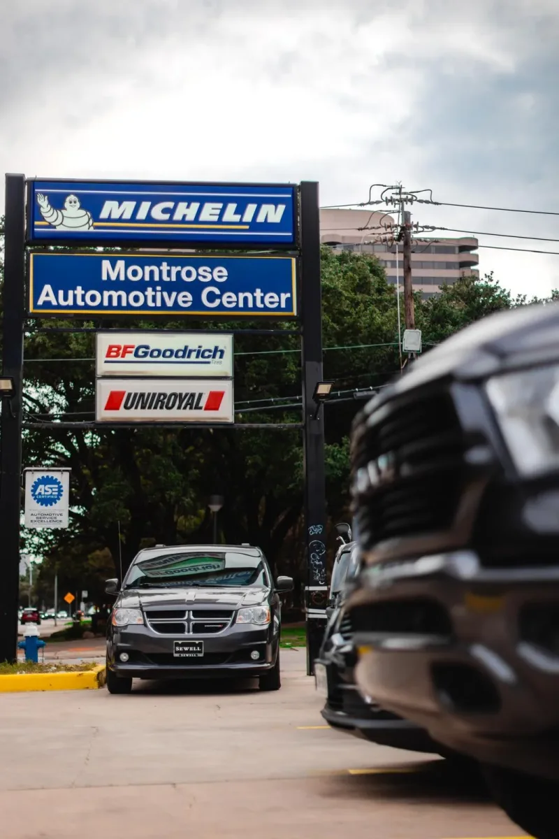 Montrose Automotive photo 8