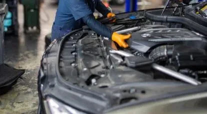 Montrose Automotive photo 6