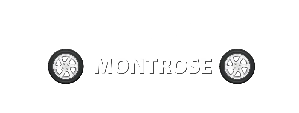 Montrose Automotive logo