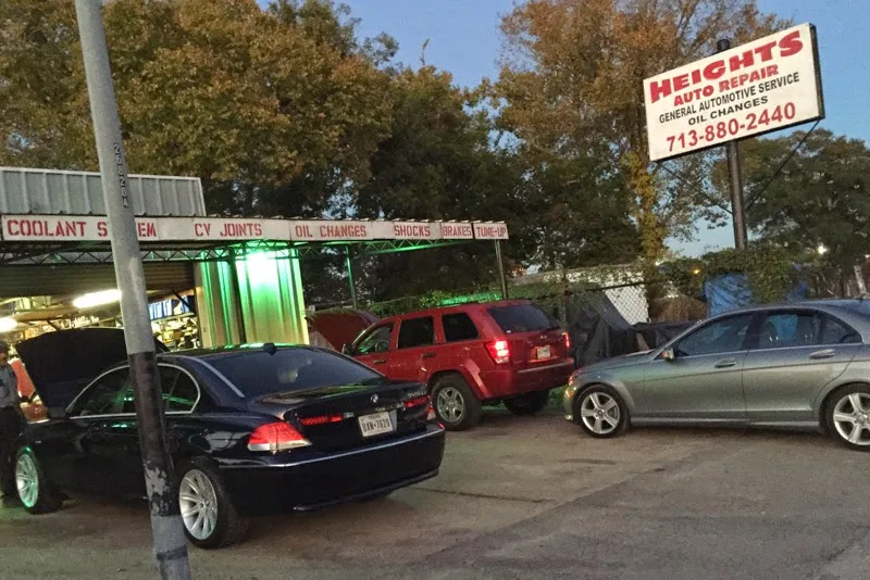 Heights Auto Repair photo 4