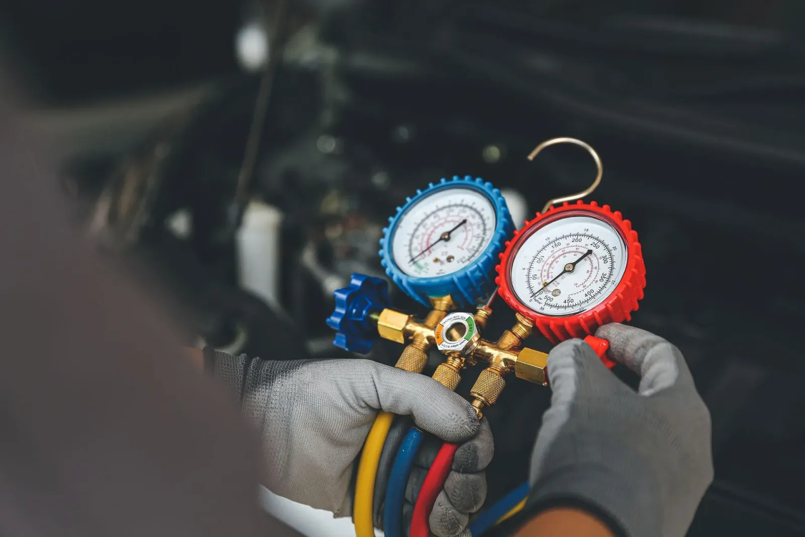Heights Auto Repair