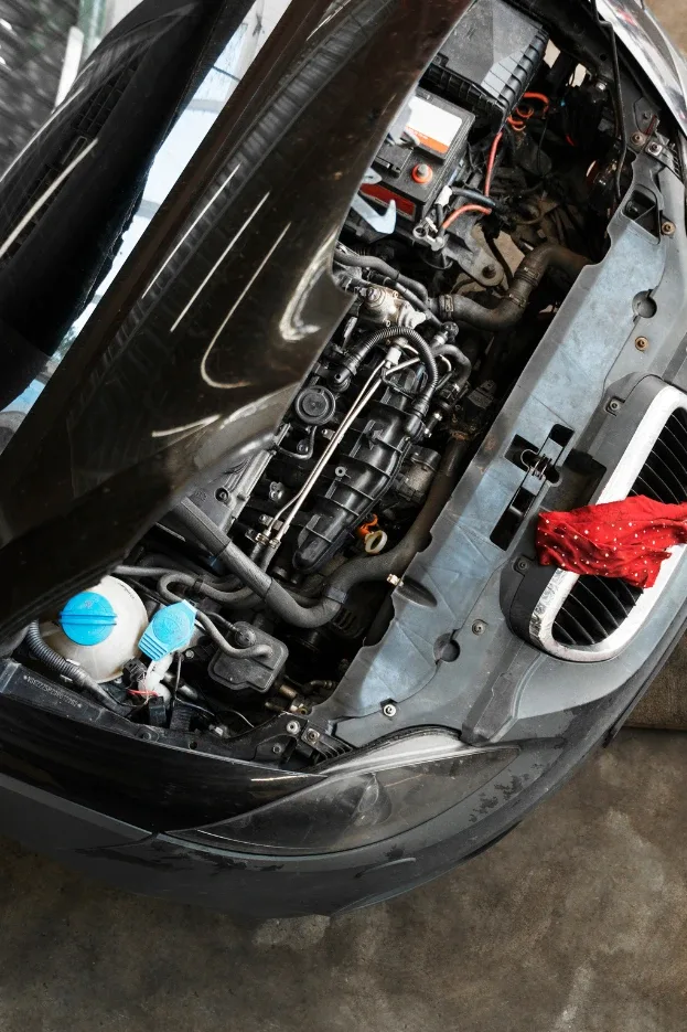 River Oaks Automotive Center photo 9