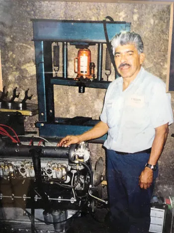 Orion Auto Service Inc. photo 6