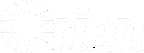 Orion Auto Service Inc. photo 10