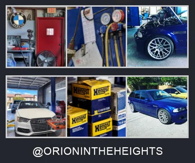 Orion Auto Service Inc. photo 5