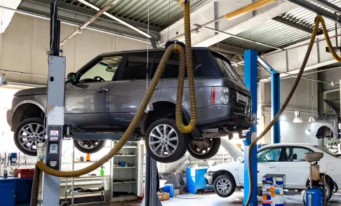 West Houston Auto Repair photo 5