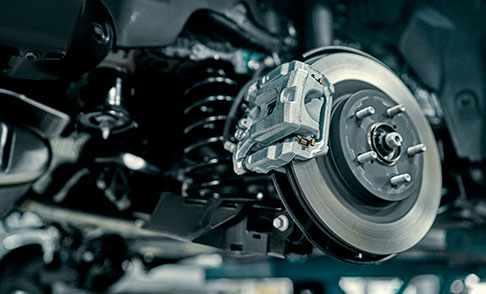 West Houston Auto Repair