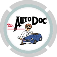 The Auto Doc logo