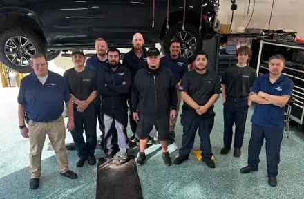 My Mechanic Kirby photo 9