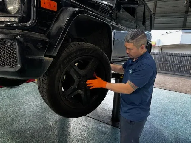 My Mechanic Kirby photo 6