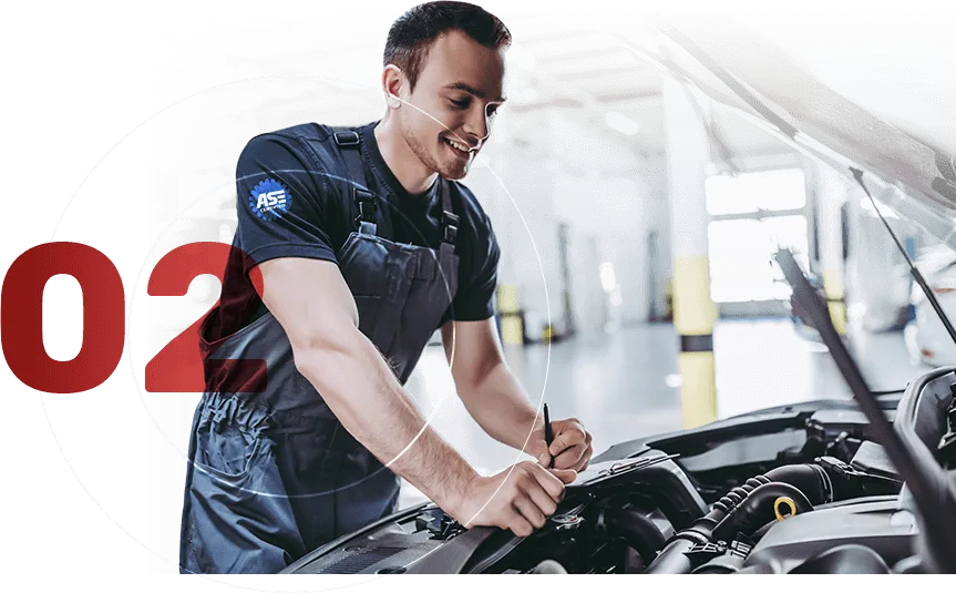 Scott's Auto Repair photo 9