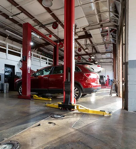 Scott's Auto Repair photo 5