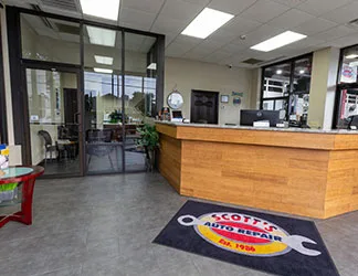 Scott's Auto Repair photo 7