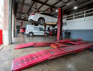 Scott's Auto Repair photo 8