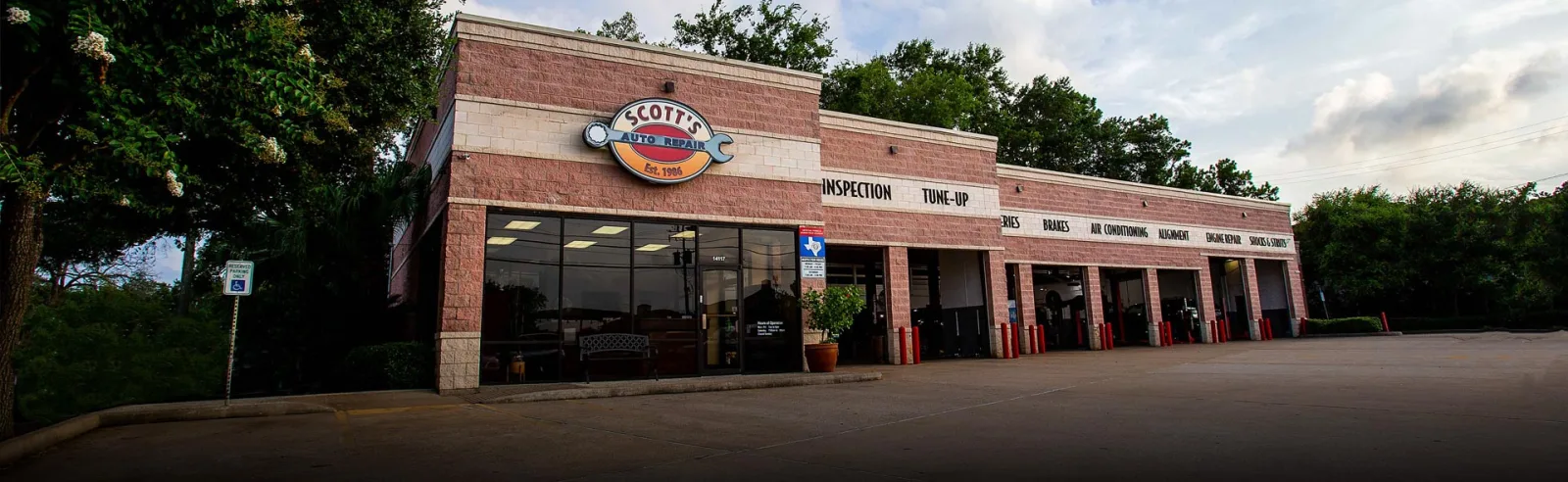 Scott's Auto Repair photo 10