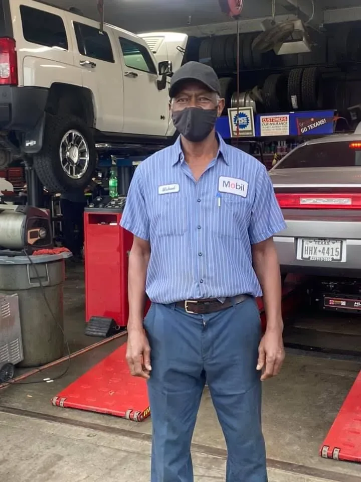 Heights Expert Automotive, formerly Heights Mobil Car Care photo 6