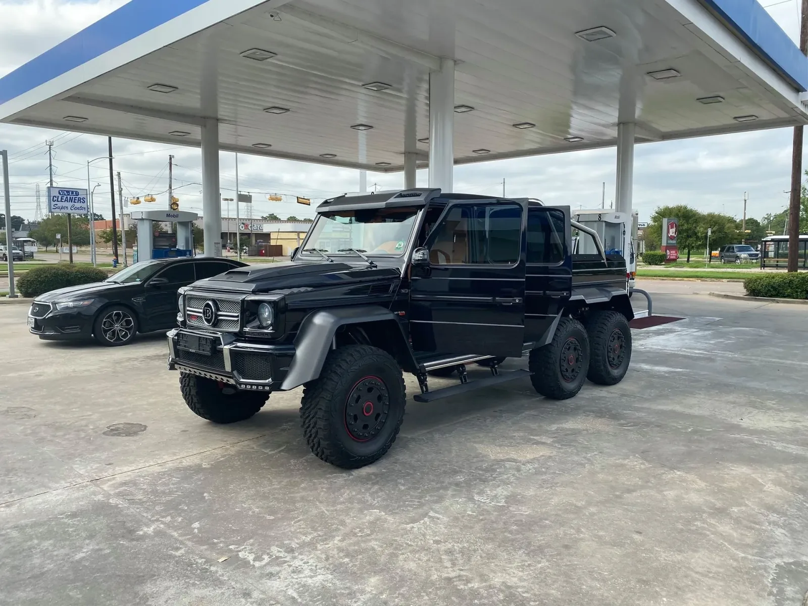 Heights Expert Automotive, formerly Heights Mobil Car Care