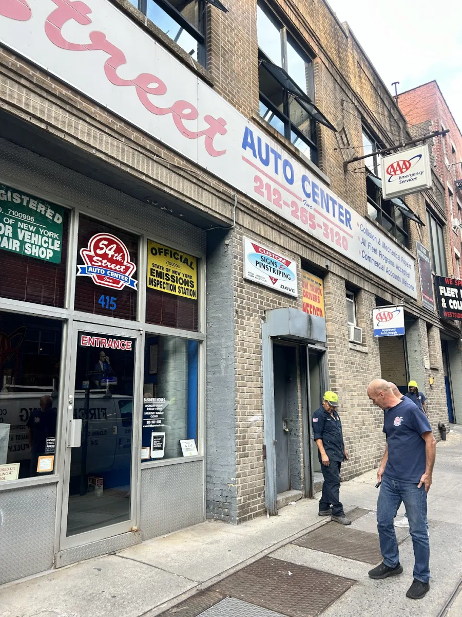 54th Street Auto Care photo 4