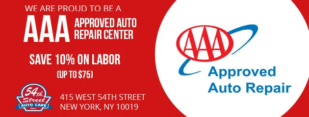 54th Street Auto Care photo 11