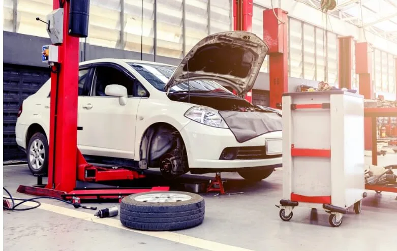 54th Street Auto Care photo 5