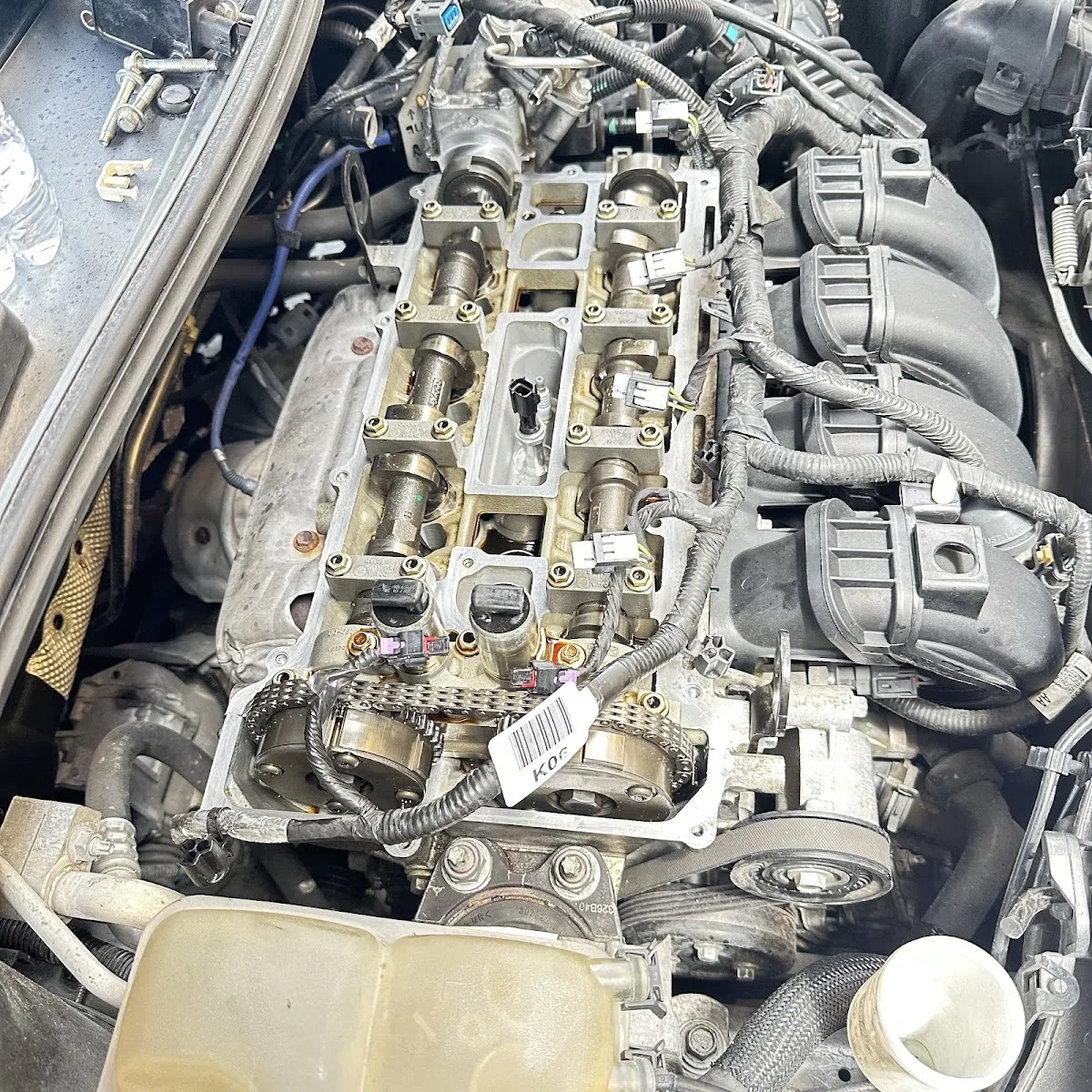 Premium Automotive