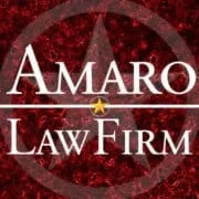 Amaro Law Firm logo