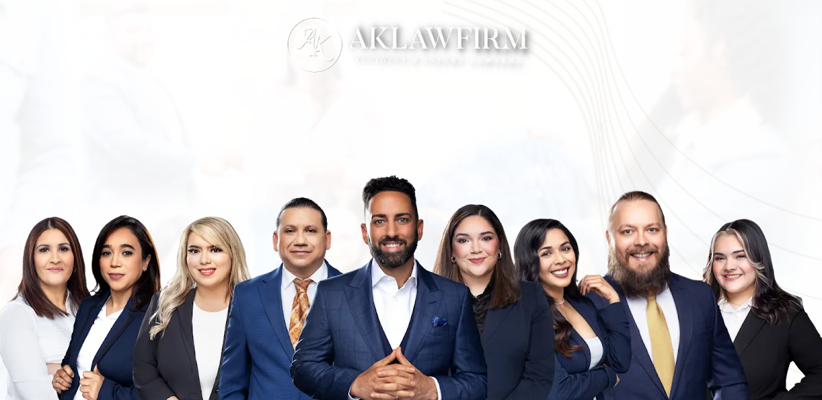 AK Law Firm Accident & Injury Lawyers