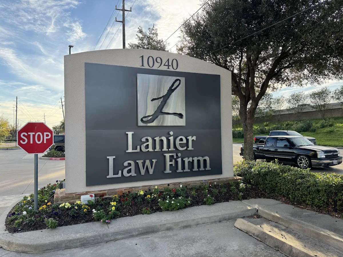 The Lanier Law Firm, PC photo 2