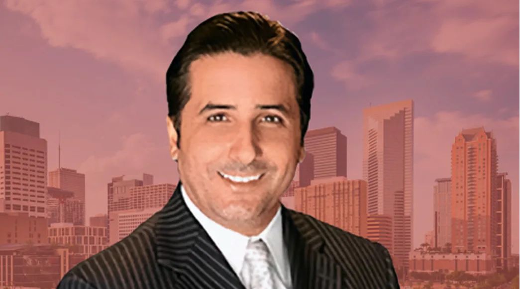 The Martinez Law Firm