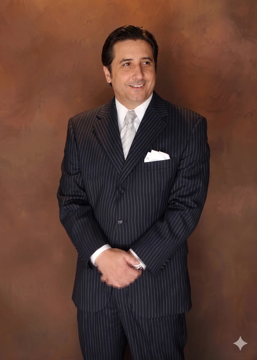 The Martinez Law Firm