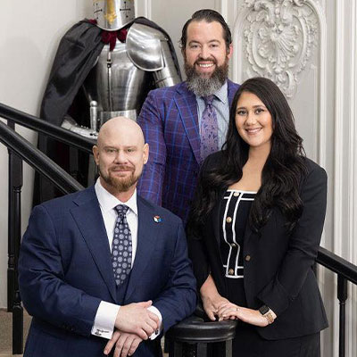 Bowen Law Firm, PLLC