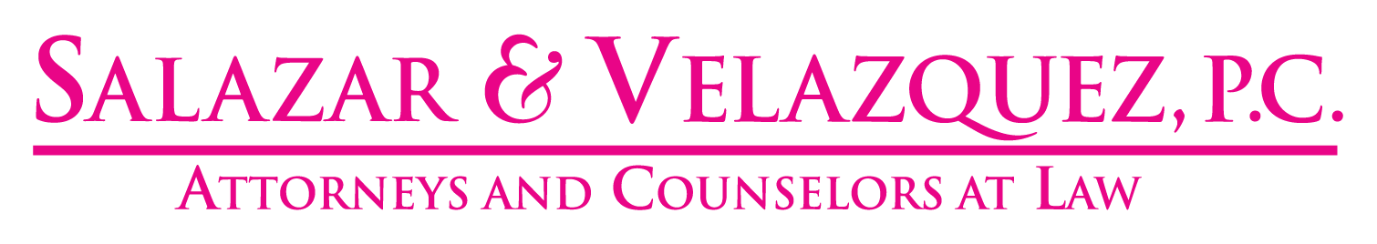 Salazar & Velazquez, P.C.
