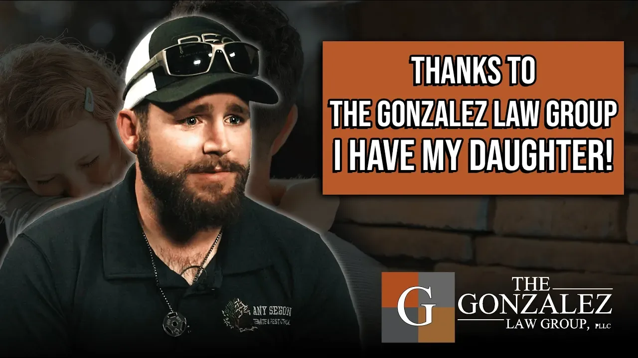 The Gonzalez Law Group, PLLC