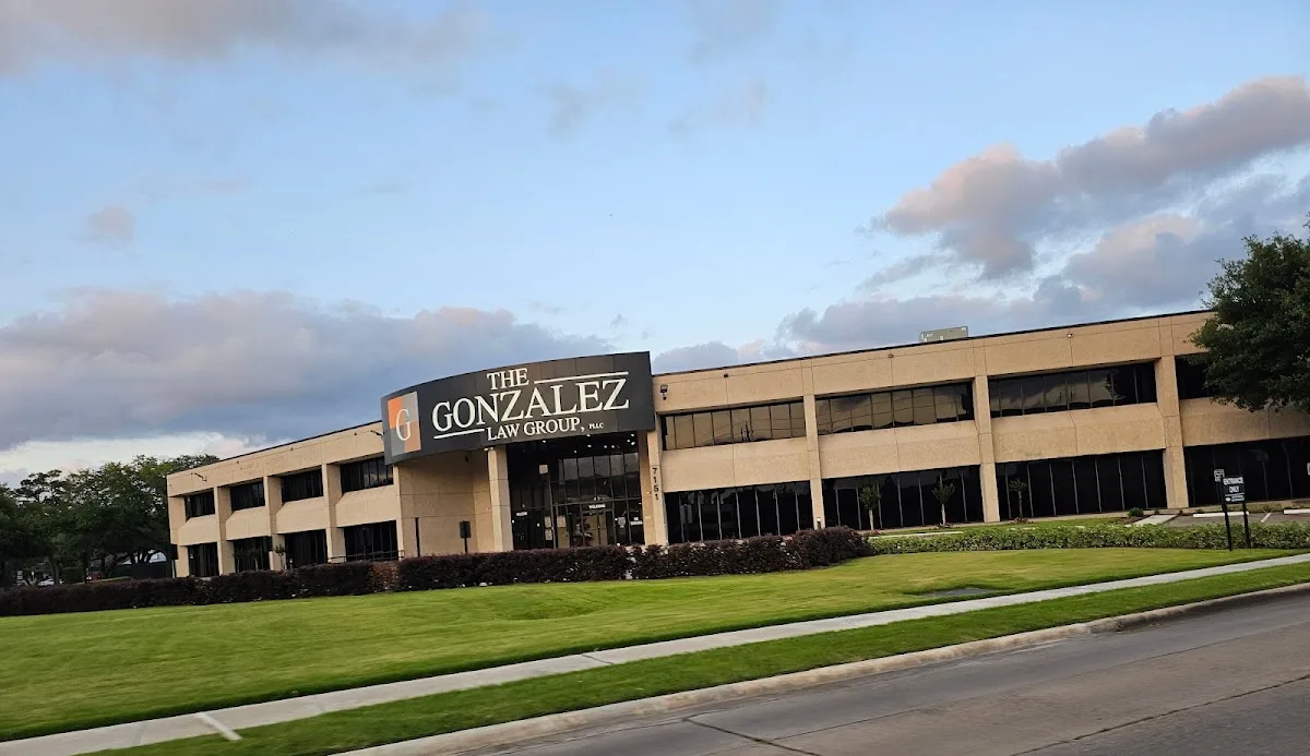 The Gonzalez Law Group, PLLC photo 4