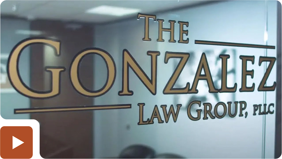 The Gonzalez Law Group, PLLC