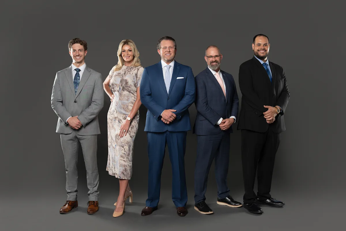 Thiessen Law Firm
