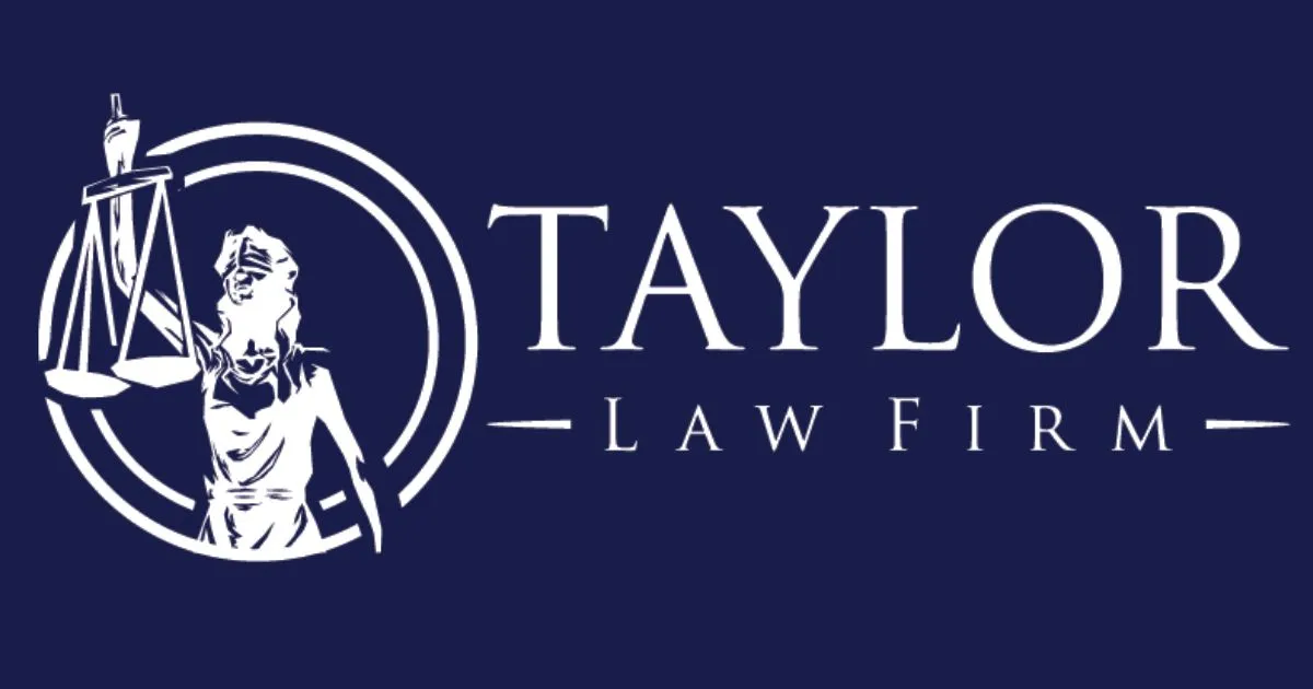 Taylor Law Firm