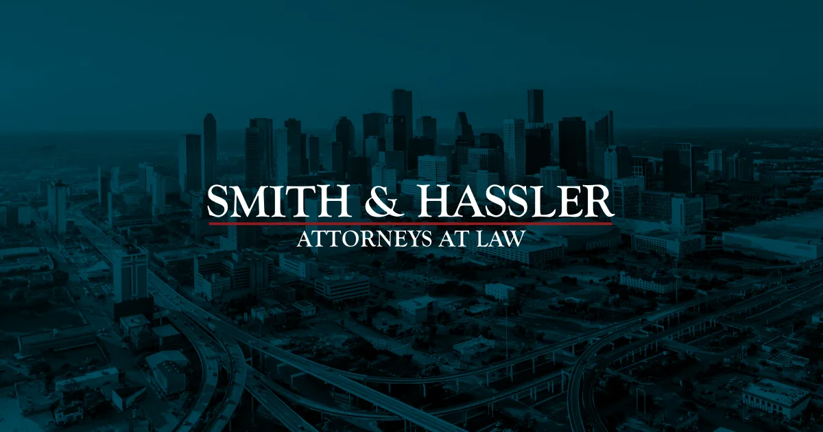 Smith & Hassler photo 2