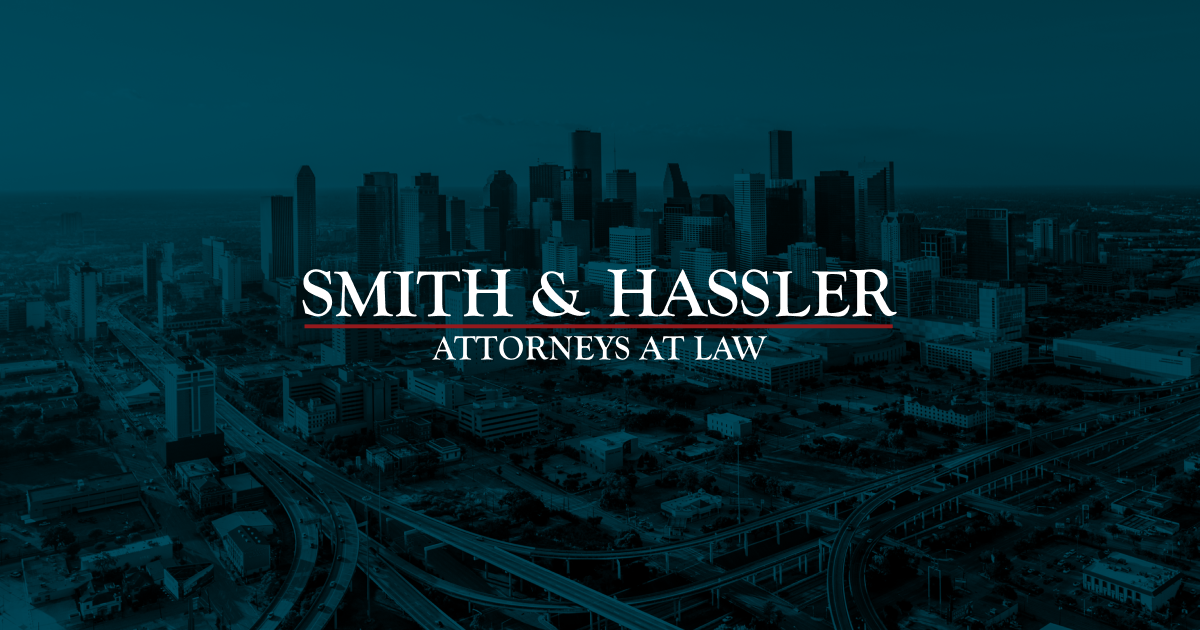 Smith & Hassler