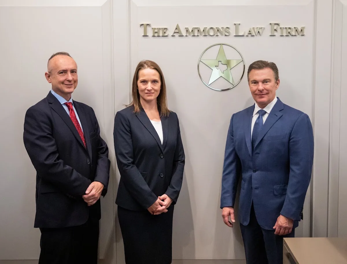 The Ammons Law Firm photo 3