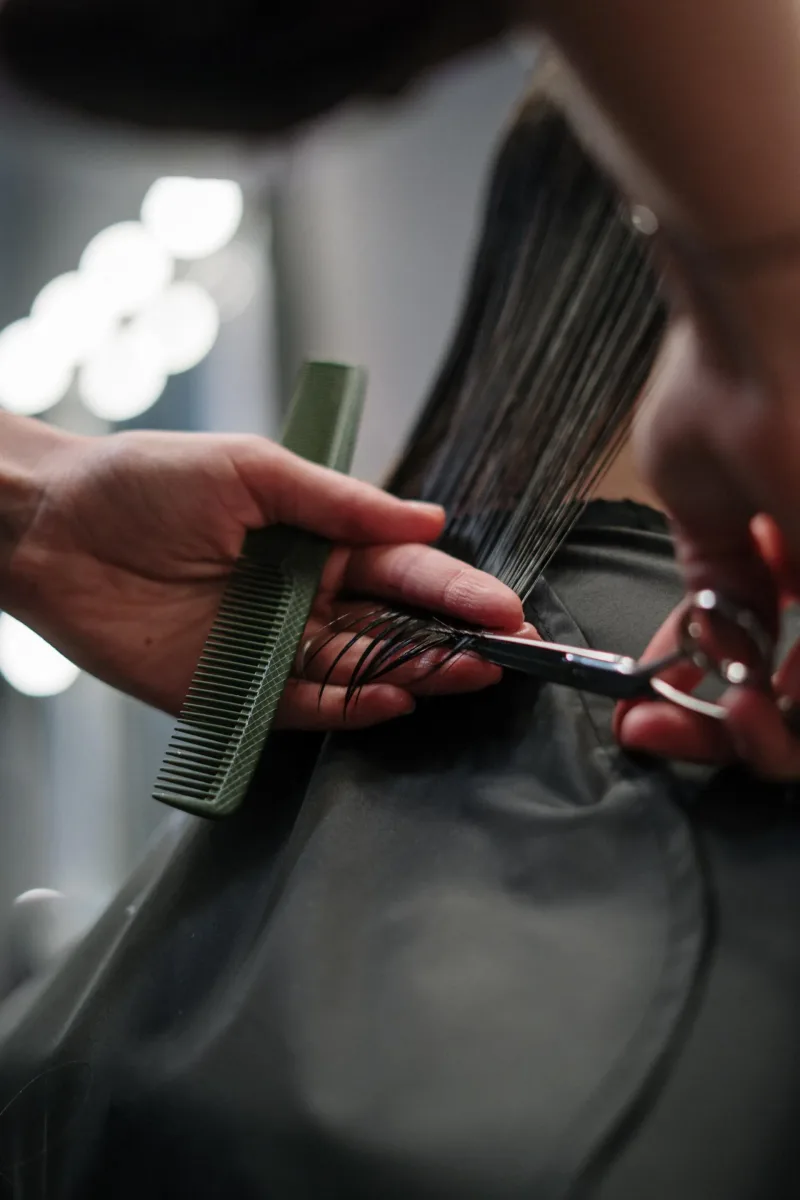 Marbella Salon photo 5
