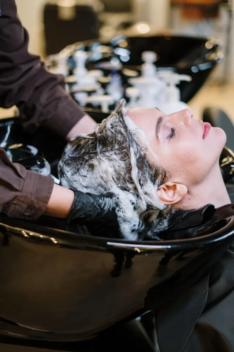 Marbella Salon photo 6