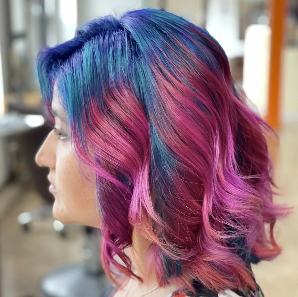Marbella Salon photo 2